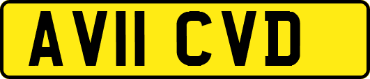 AV11CVD