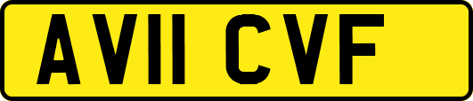 AV11CVF