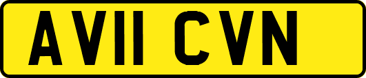 AV11CVN