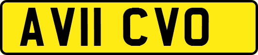 AV11CVO