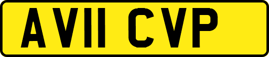 AV11CVP