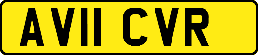 AV11CVR