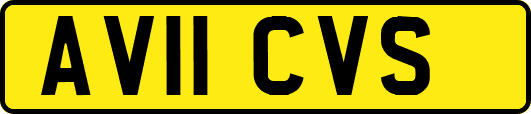 AV11CVS