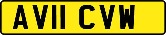 AV11CVW