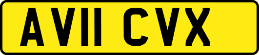 AV11CVX