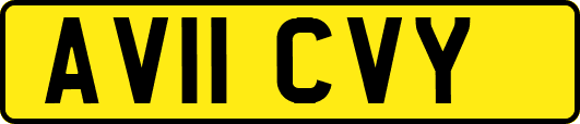 AV11CVY