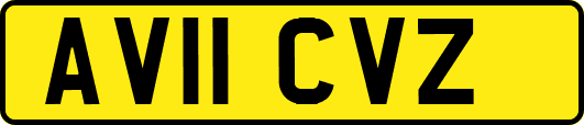 AV11CVZ