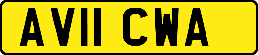AV11CWA