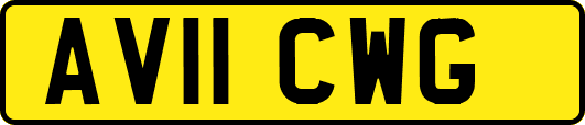 AV11CWG