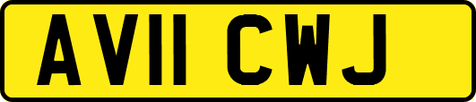 AV11CWJ