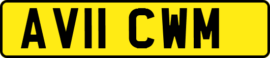AV11CWM