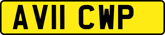 AV11CWP