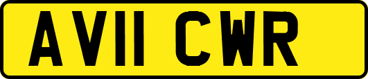 AV11CWR