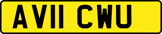 AV11CWU