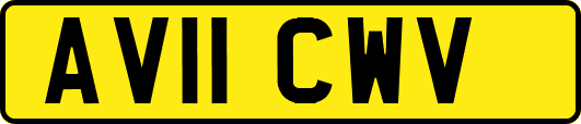 AV11CWV