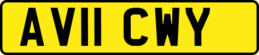 AV11CWY