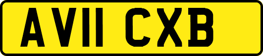AV11CXB
