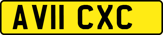 AV11CXC