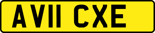 AV11CXE