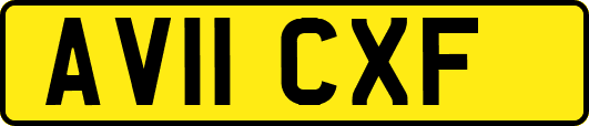 AV11CXF