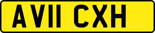 AV11CXH