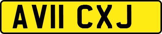 AV11CXJ