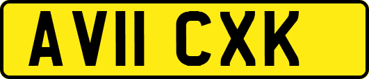 AV11CXK