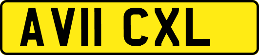 AV11CXL