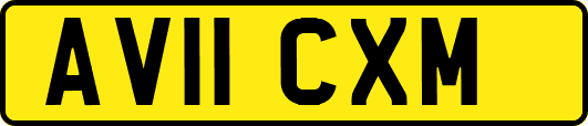 AV11CXM