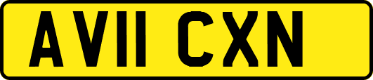AV11CXN