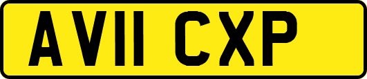 AV11CXP