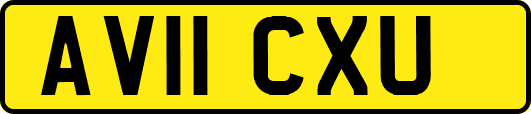 AV11CXU