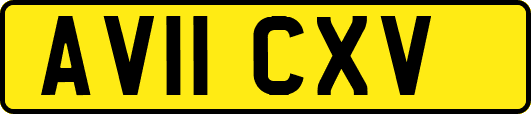 AV11CXV