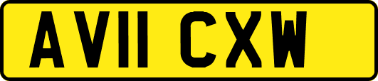 AV11CXW