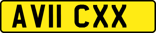 AV11CXX