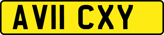 AV11CXY