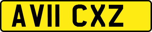 AV11CXZ