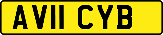 AV11CYB