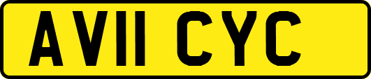 AV11CYC