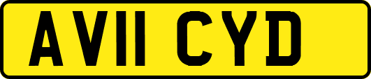 AV11CYD