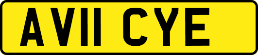 AV11CYE