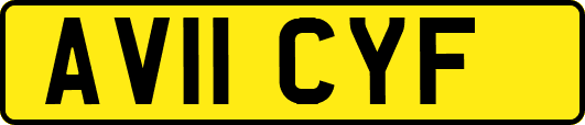 AV11CYF