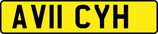 AV11CYH