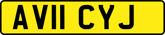 AV11CYJ