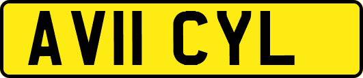 AV11CYL