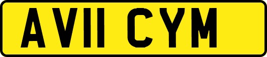 AV11CYM