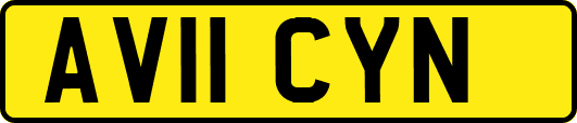 AV11CYN