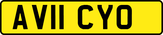 AV11CYO