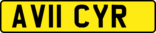 AV11CYR
