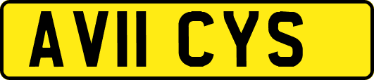AV11CYS